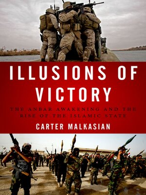 cover image of Illusions of Victory